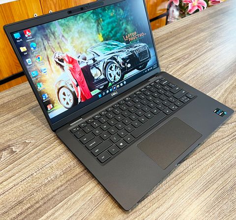 Dell Latitude 7420 (i7 1165G7)