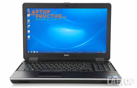 Dell 6540 15.6' (i5 4300M)