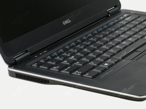 Dell  7440 14' FULL (i7 4600u)