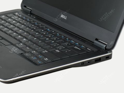 Dell  7440 14' FULL (i7 4600u)