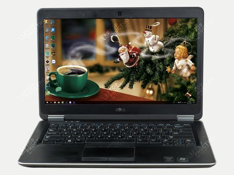 Dell 7440 - 14' HD (i5 4300u)