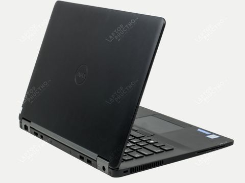 Dell Latitude 7470 14' Full HD (i7 6600u)