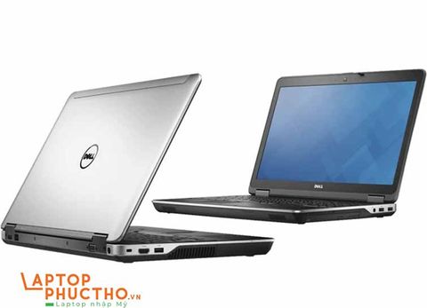 Dell M2800 I7 4610