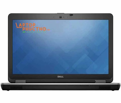 Dell M2800 I7 4610