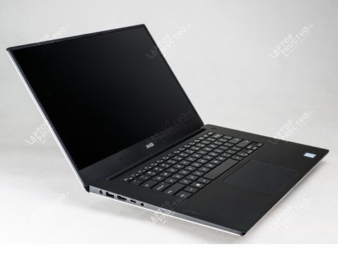 Dell Precision 5510 15.6 (i7 6820HQ)