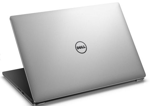 Dell Precision 5520 15.6' (i7 7820HQ)