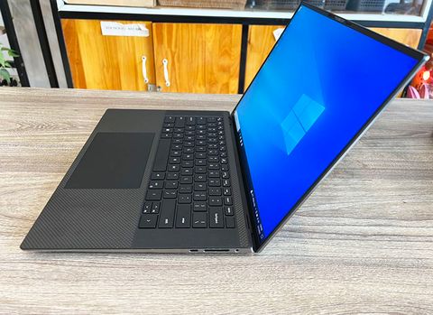 Dell Precision 5560 (i7 1185H)