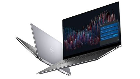 Dell Precision 5560 (i7 1185H)