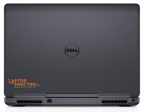 Dell 7520  15.6