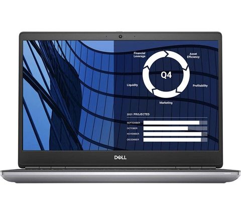 Dell Precision 7750