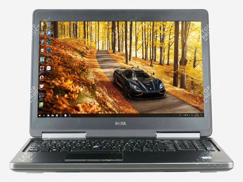 Dell Precision 7710