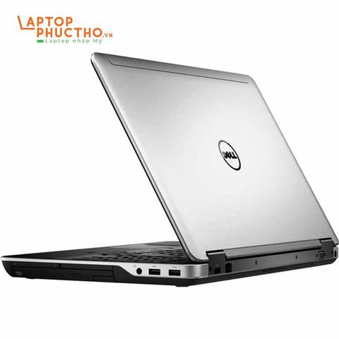 Dell M2800 I7 4610