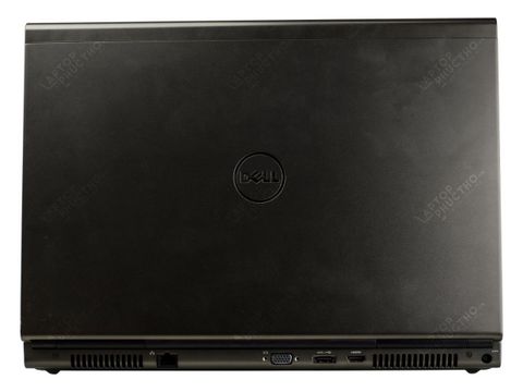 Dell M4800 15.6' K2100 (i7 4800QM)