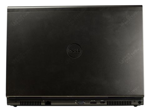 Dell Precision M4800 - 15.6' 4K (i7 4810)