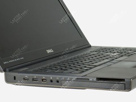 Dell M6700 - 17.3' (i7 3740QM)