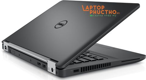 Dell 5470 14' Full (i5 6300u)