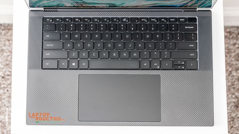 Dell Precision 5550 (i7 1085H)