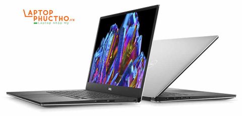 Dell XPS 15 7590 15.6