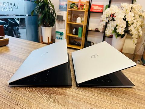 Dell XPS 13 9305  i7-1165G7)