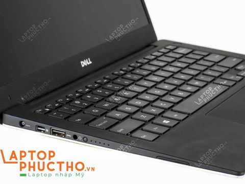 DELL  XPS  13 9343 13.3' (i7 5500u)