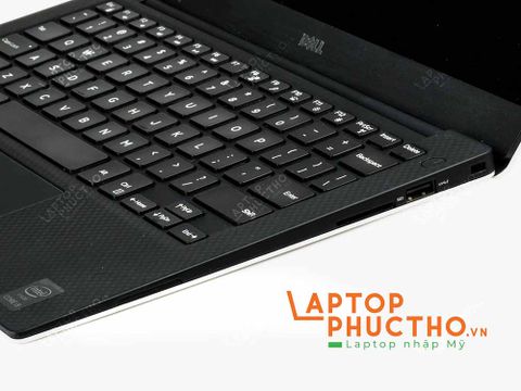 Dell XPS 13 9360 (i5 7200u)