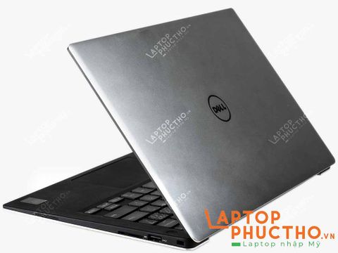 Dell XPS 13 9360 (i5 7200u)