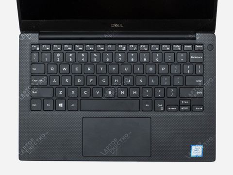 Dell XPS 13 9360 (i5 8250u)