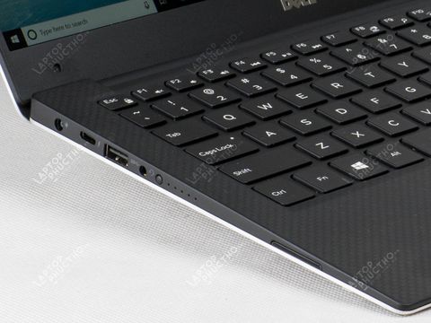 Dell XPS 13 9360 (i7 7500u)