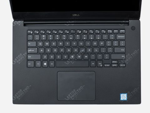 Dell XPS 15 9560 (i7 7700HQ)