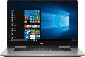 Dell Inspiron 7573 (i7-8550U)