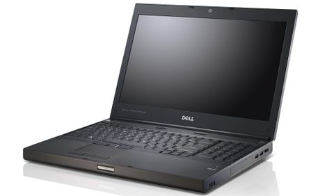 Dell M4600 15.6' (i7 2820QM)