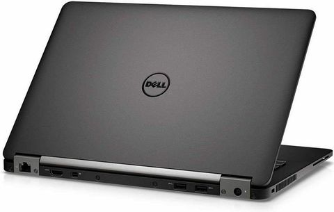 Dell 7270 (i7 6600u)