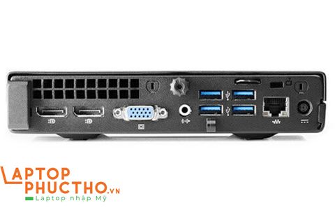 HP EliteDesk 800 G1 Desktop Mini PC