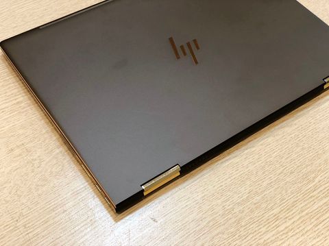 Hp Spectre X360