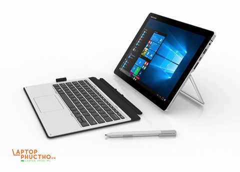 HP Elite X2 1012 G2 2-IN-1 12.3inch 3k