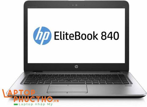 HP EliteBook 840 G3 - 14' i7