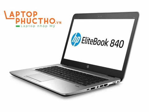 HP EliteBook 840 G3 - 14' i7