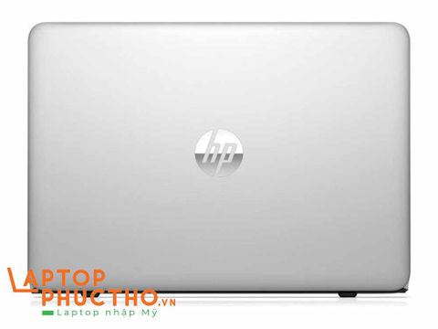 HP EliteBook 840 G3 - 14' i7