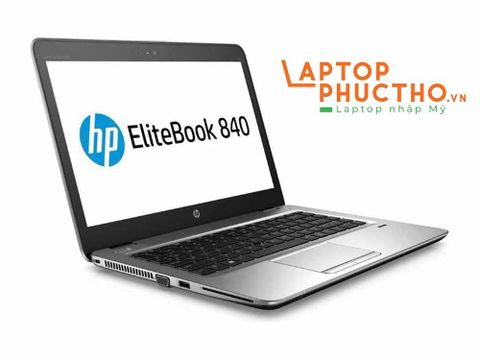 HP EliteBook 840 G3 - 14' i7