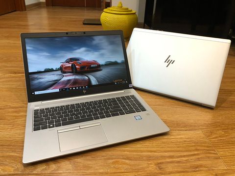 Hp Elitebook 850 G5 (i7)