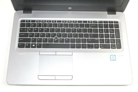 Hp Elitebook 850 G4