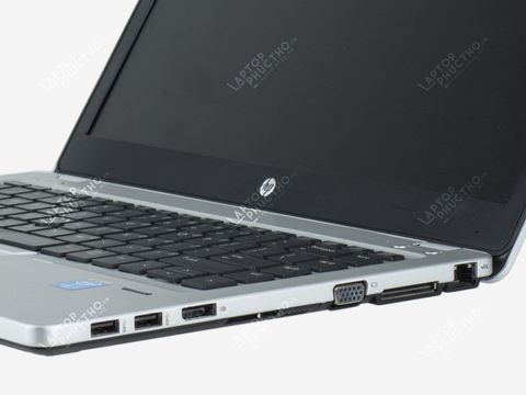 HP Folio 9470m - 14' (Core i5)