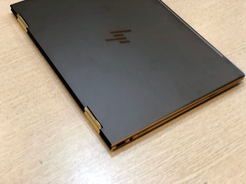 Hp Spectre X360