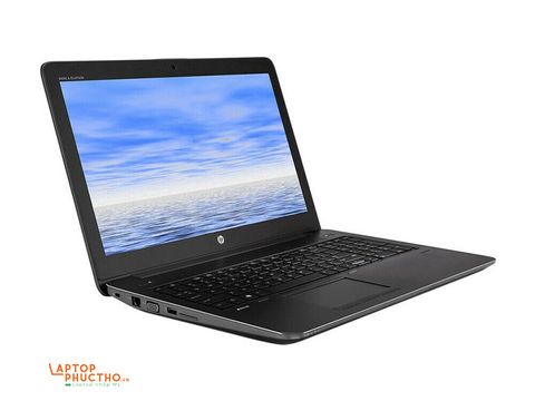 Hp Zbook 15 G3  15.6' (Intel® Xeon® E3-1505M v5)