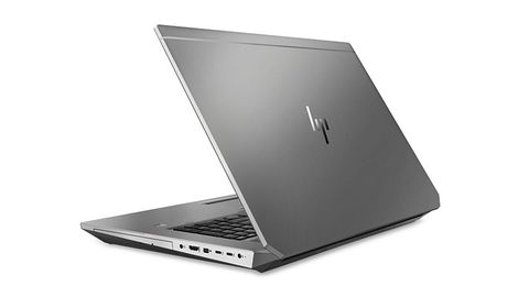 HP ZBook 17 G6 Mobile Workstation