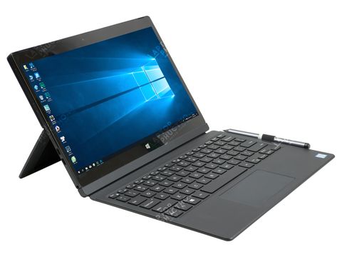 Dell Latitude 7275 2-IN-1