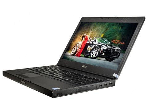 Dell M4700 15.6' (i7 3740QM)