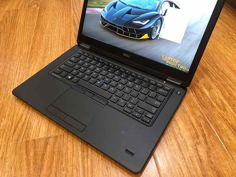 Dell  7450 - 14' Full HD (i7 5600u)