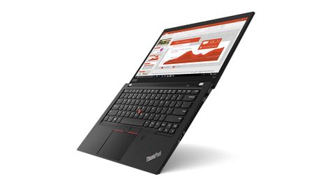 ThinkPad T490 14' FULL HD  (i5 8365u)