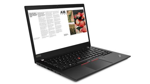 ThinkPad T490s  14' Full HD (i7 8650u)